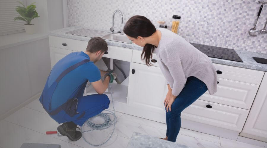 Professional emergency plumbing in Spotswood, NJ